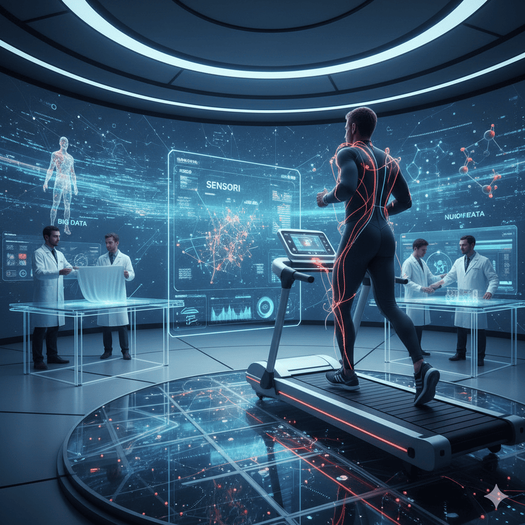 La tecnologia di Milano-Cortina arriva al MUSE: scienza e innovazione "Oltre il traguardo"