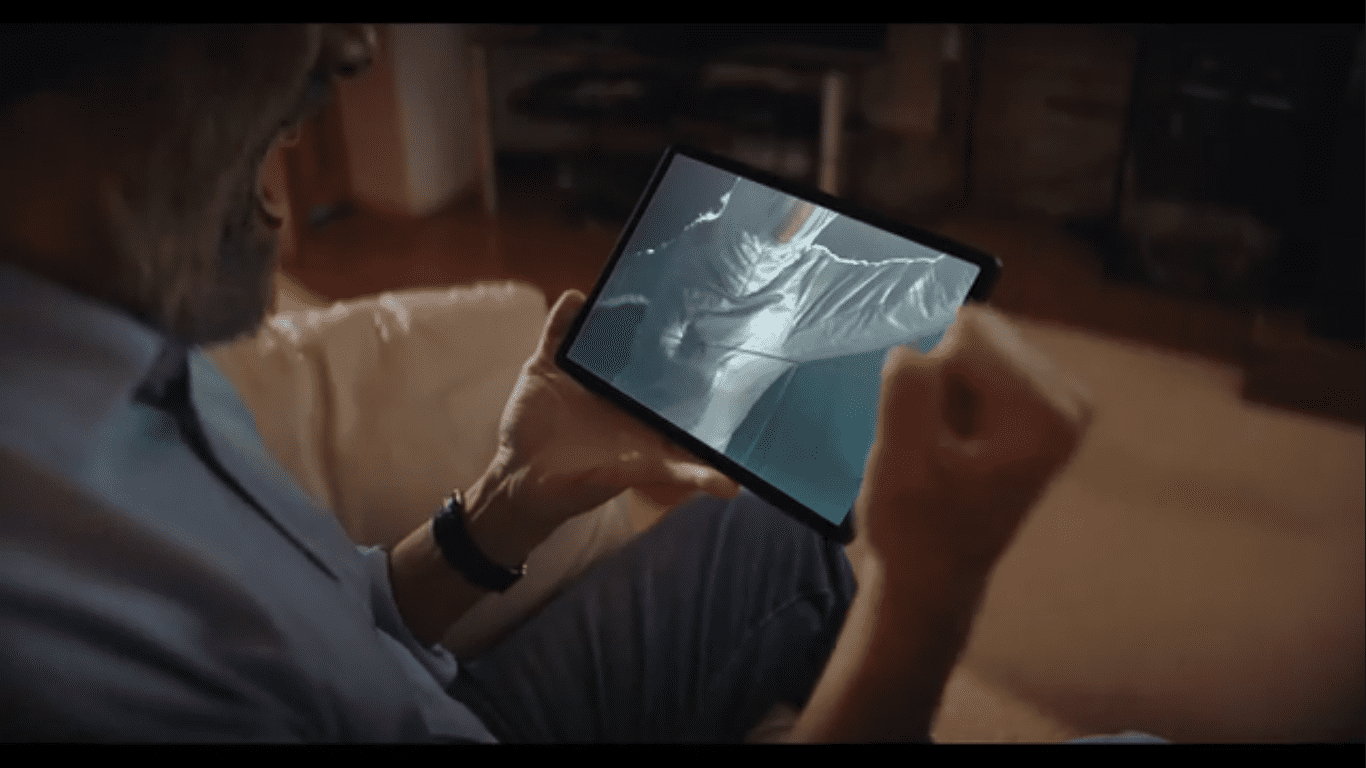 AI agli Olympics Games 2024 by Intel