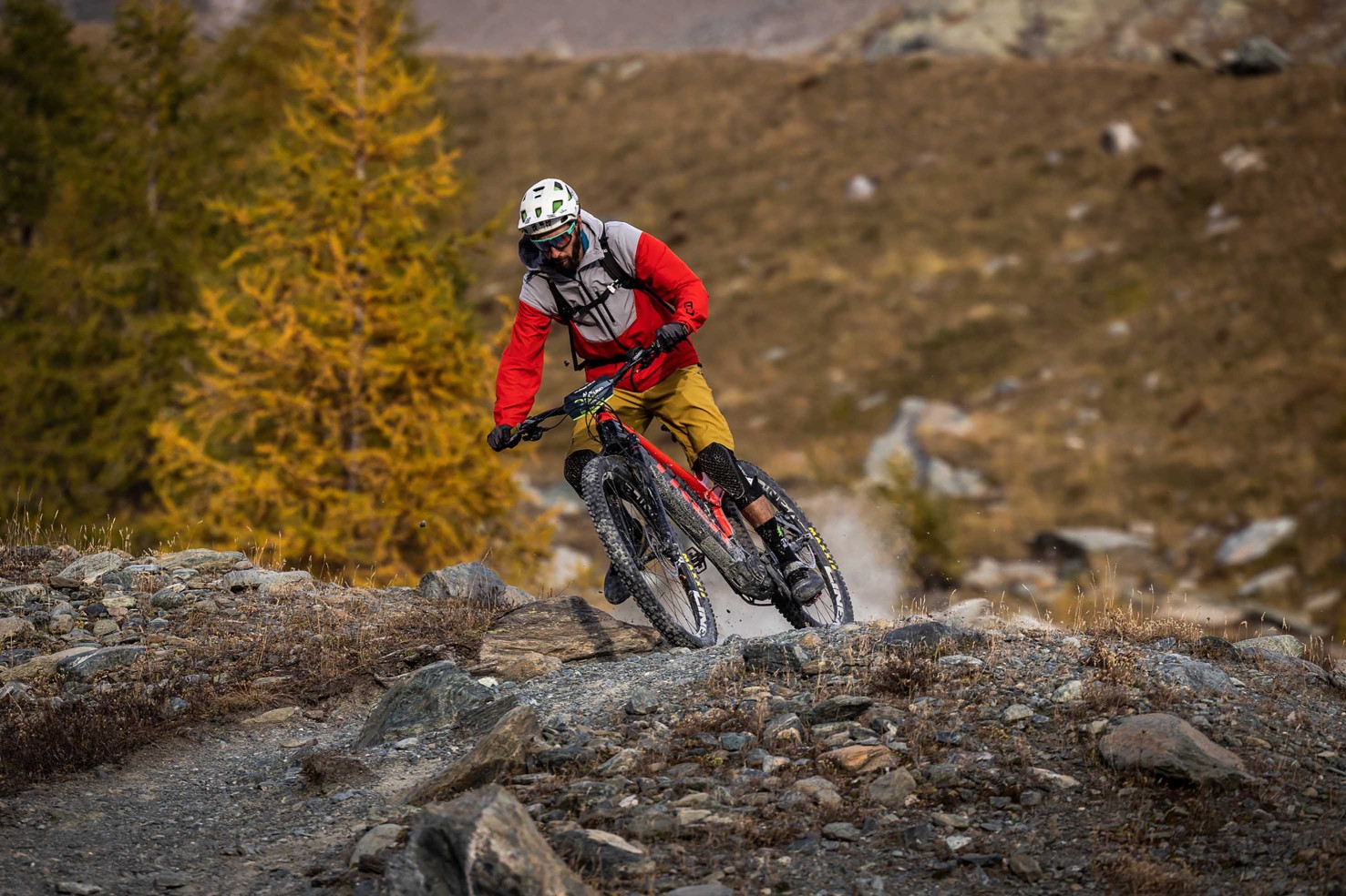 All Around eMTB Race