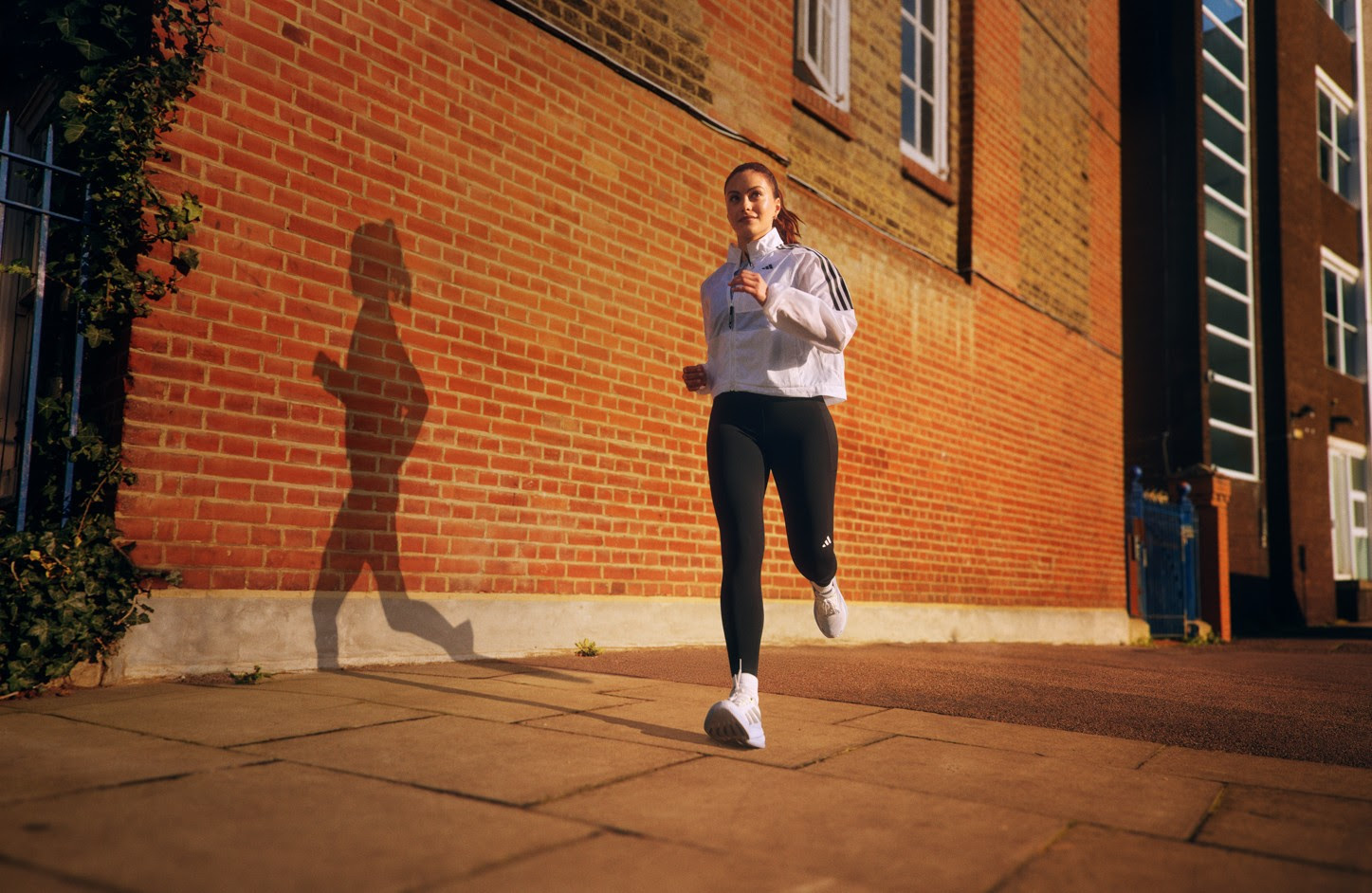 Ogni corridore ha una relazione unica e personale con lo sport: Camila Mendes