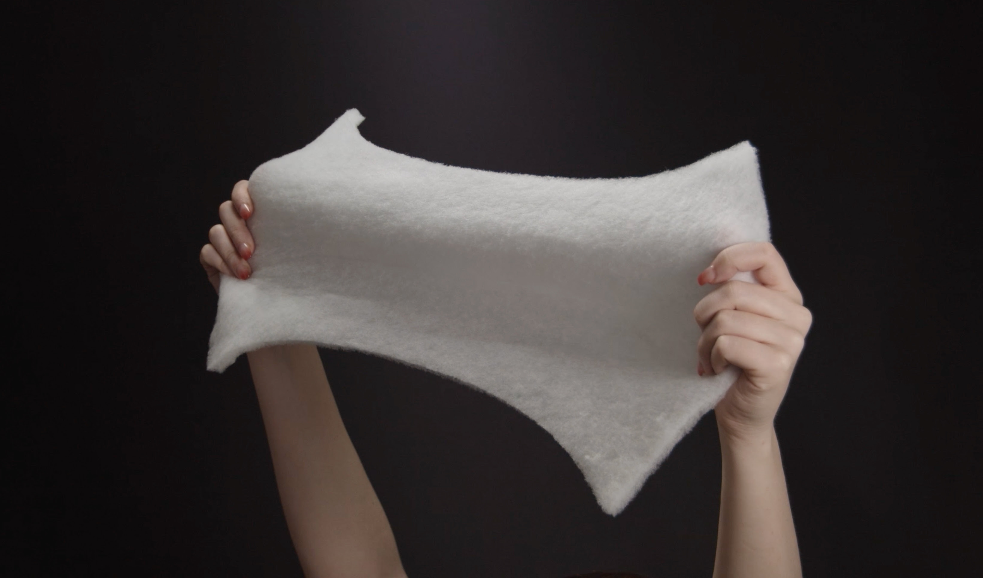 Imbottitura termica 100% riciclata: Thermore Freedom