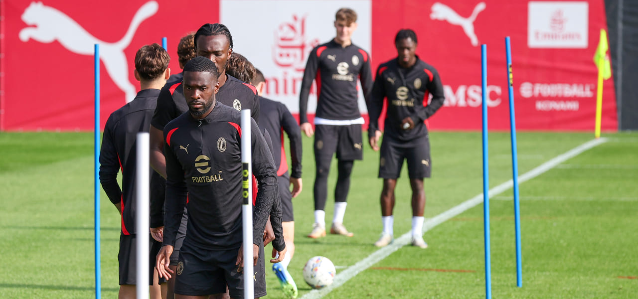 Milan: innovazioni nell'infrastruttura IT dentro e fuori dal campo