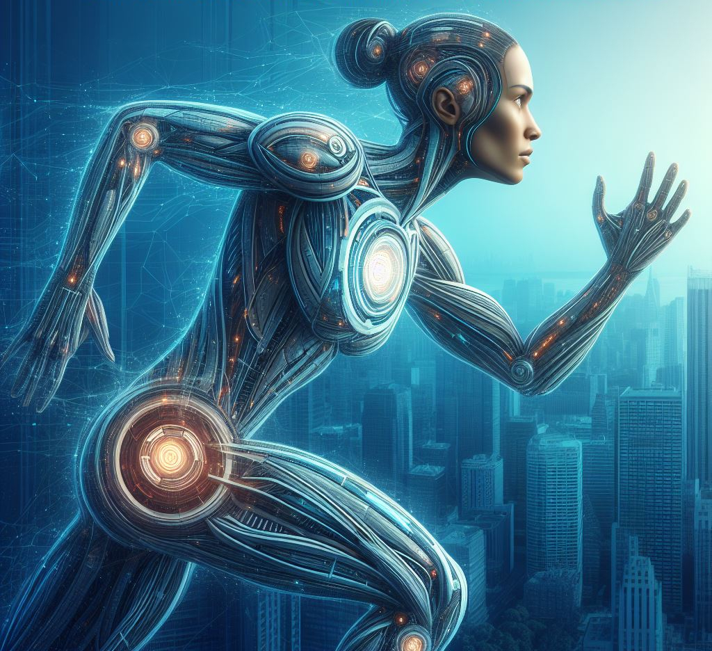 Cercare e sviluppare la prossima generazione di atleti professionisti con AI