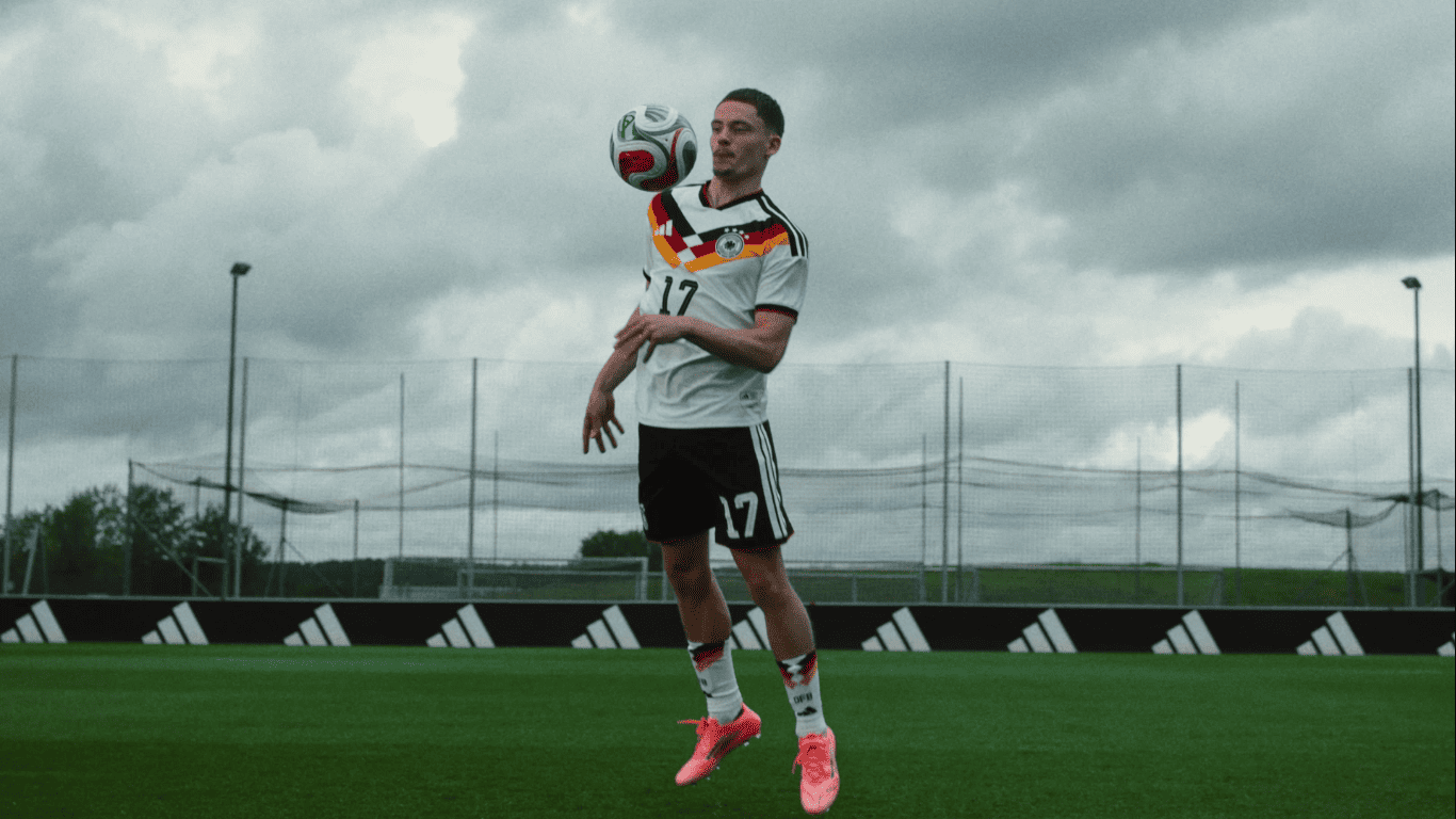 Video FIFA World Cup 2026: Messi, Lamine Yamal e Aitana Bonmati