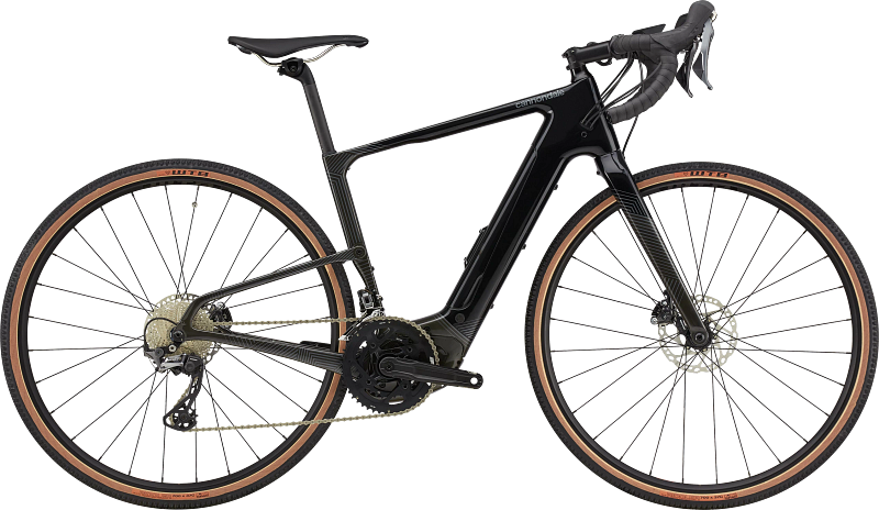 Giro-E 2022: Cannondale al fianco di Randstad