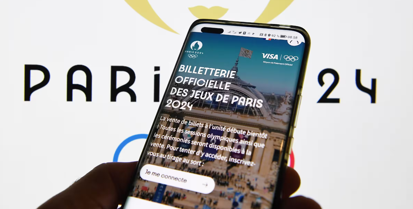 Biglietti truffa per le Olimpiadi