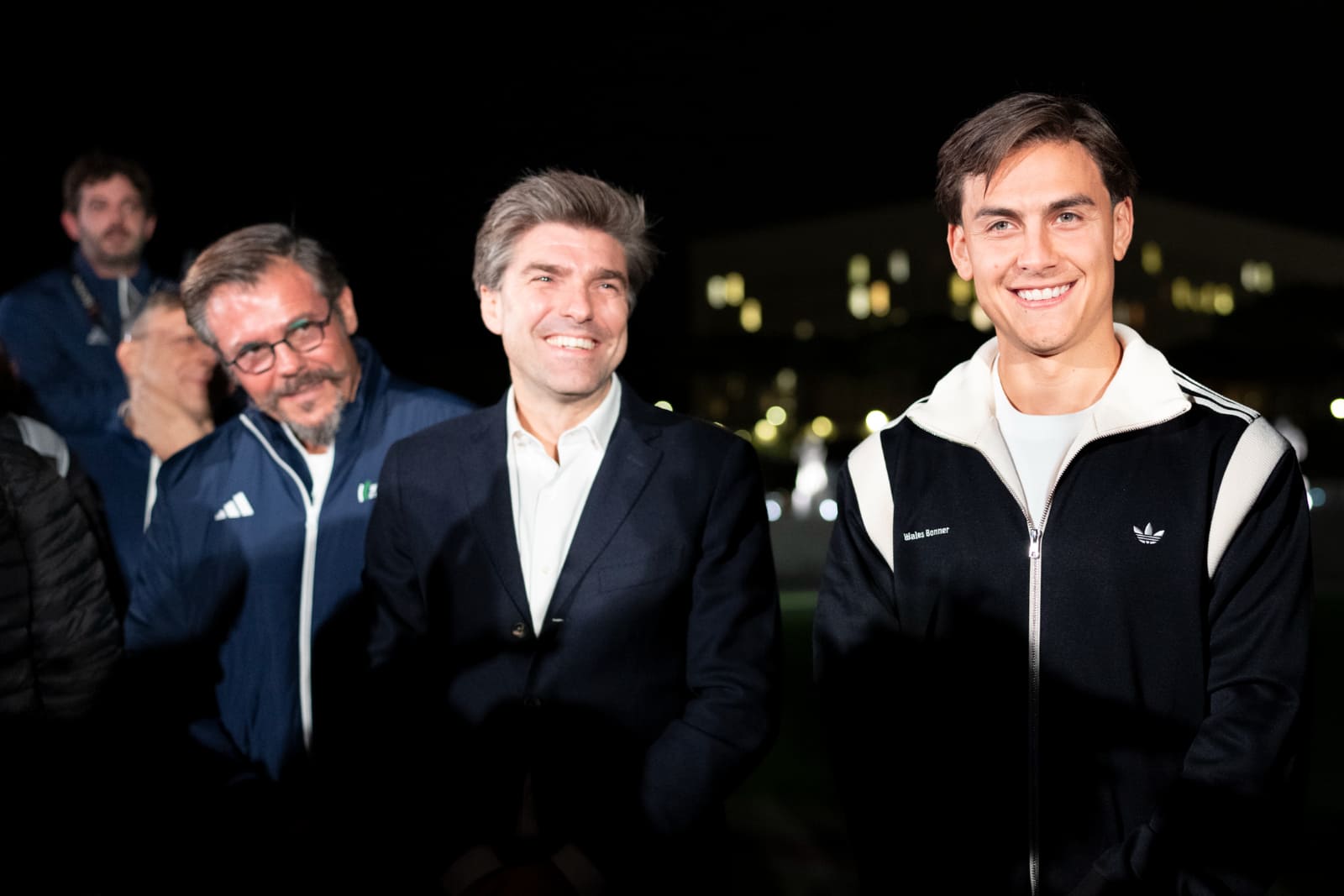 Sport: energia vitale